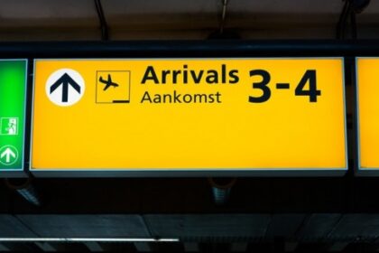 Hausse de 5 % du trafic passagers à l’aéroport d’Amsterdam Schiphol en juillet 2024