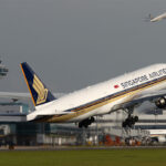 Singapore Airlines lance des vols au départ de l’aéroport de Londres Gatwick