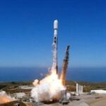 La mission Transporter-11 de SpaceX envoie plus de 100 satellites en orbite basse