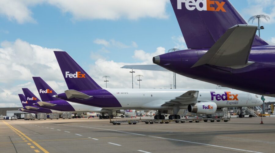 FedEx Express renforce sa capacité de réseau aérien intra-européen et intercontinental en prévision de la saison de pointe