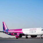 Wizz Air annonce une nouvelle liaison vers Chisinau depuis l’Aéroport de Bruxelles South Charleroi