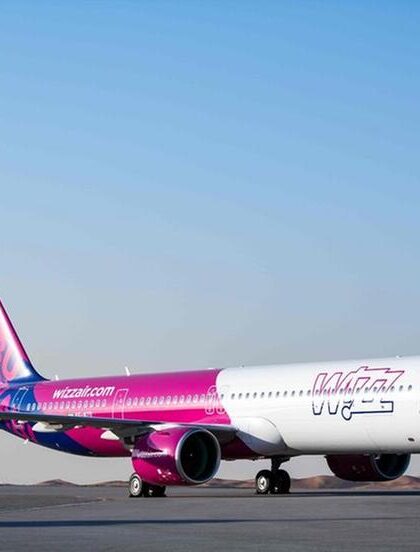 Wizz Air annonce une nouvelle liaison vers Chisinau depuis l’Aéroport de Bruxelles South Charleroi