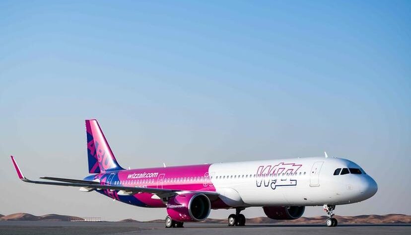 Wizz Air annonce une nouvelle liaison vers Chisinau depuis l’Aéroport de Bruxelles South Charleroi