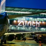 La fréquentation de l’aéroport de Zurich en hausse de 7 % en juillet 2024, retrouvant son niveau pré-pandémique