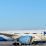 Norse Atlantic Airways célèbre le vol inaugural complet de Londres Gatwick à Las Vegas