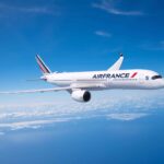 Air France inaugurera une nouvelle route Paris-Orlando en 2025, quatre vols hebdomadaires opérés sur Airbus A350