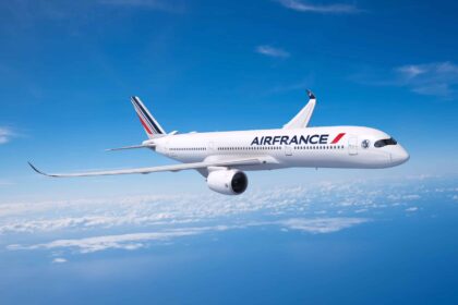 Air France inaugurera une nouvelle route Paris-Orlando en 2025, quatre vols hebdomadaires opérés sur Airbus A350