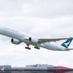 Cathay Pacific étend son réseau en Amérique du Nord avec le lancement de vols directs vers Dallas Fort Worth