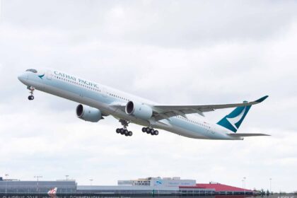 Cathay Pacific étend son réseau en Amérique du Nord avec le lancement de vols directs vers Dallas Fort Worth