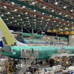 Boeing envisage une vente d’actions pour lever des fonds et éviter une baisse de sa note de crédit