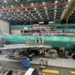 Boeing parvient à un accord historique avec le syndicat IAM