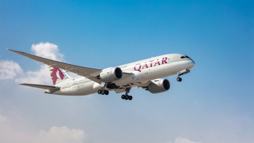 Qatar Airways renforce sa desserte aérienne vers Amsterdam pour satisfaire la demande croissante de voyages pendant l’hiver