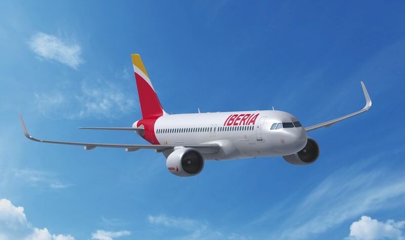 Iberia lance une nouvelle route hivernale vers Innsbruck pour les amateurs de ski