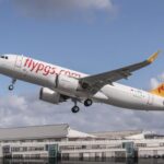 Pegasus Airlines annonce le lancement de vols directs entre Bruxelles-Sud Charleroi et Antalya dès avril 2025