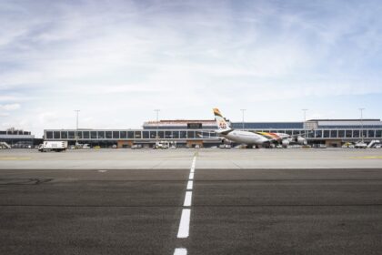 Grève de 24 heures à l’aéroport de Charleroi : perturbation du trafic aérien le jeudi 12 septembre