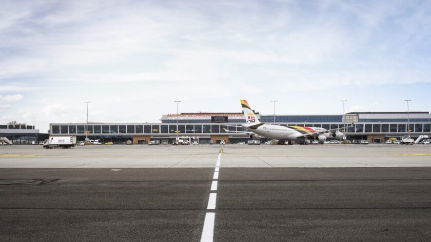 Grève de 24 heures à l’aéroport de Charleroi : perturbation du trafic aérien le jeudi 12 septembre