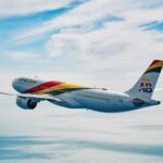 Le fondateur d’Air Belgium se retire, un processus juridique est en cours pour trouver un acheteur