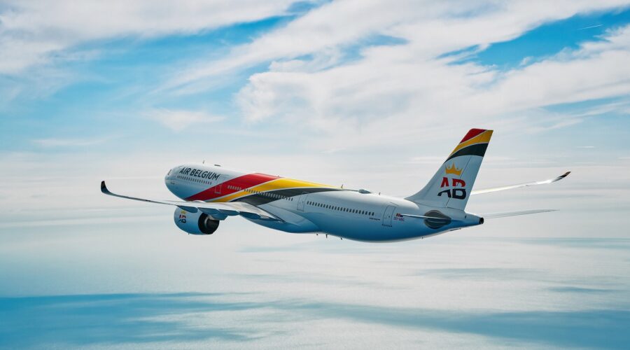 La décision sur le rachat d’Air Belgium fixée au 5 décembre