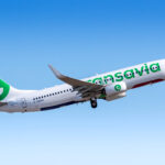 Transavia France annonce de nouvelles liaisons vers Tbilissi, en Géorgie, et Figari, en Corse