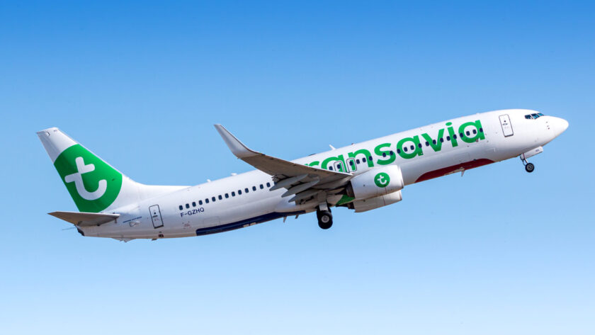 Transavia France annonce de nouvelles liaisons vers Tbilissi, en Géorgie, et Figari, en Corse