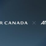 Air Canada signe un accord de contenu IFE avec Anuvu – Un partenariat prometteur pour les voyageurs.