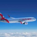 Air Arabia inaugure un service quotidien direct à destination des Maldives depuis Sharjah, aux Émirats arabes unis