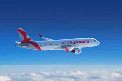 Air Arabia annonce le retour de ses vols directs entre Sharjah et Vienne dès décembre 2024