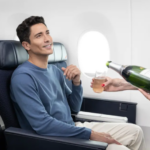 Air France rebaptise sa classe « Premium Economy » en « Premium » pour améliorer l’expérience des passagers.