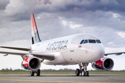 Les vols directs entre Belgrade et Nice reprennent après cinq ans d’interruption, annonce Air Serbia