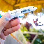 Alaska Airlines s’associe à Expedia pour les séjours de vacances en Alaska par Alaska Airlines.