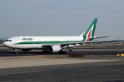 ITA Airways relance la marque Alitalia dans le cadre d’une nouvelle stratégie.