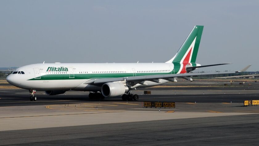 ITA Airways relance la marque Alitalia dans le cadre d’une nouvelle stratégie.