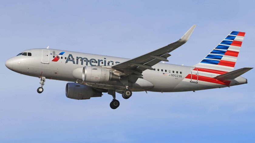 Détournement d’un vol American Airlines suite à l’agression d’une hôtesse de l’air par un passager de première classe