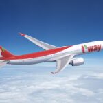 Avolon loue cinq Airbus A330neo à T’way Air pour soutenir son expansion internationale