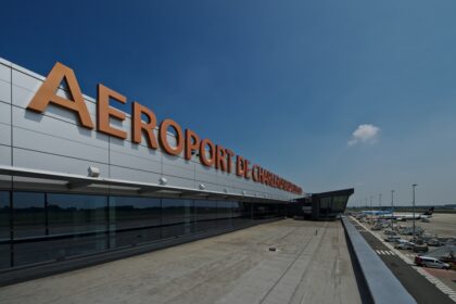 Annulation de tous les départs à l’aéroport de Charleroi suite à la grève nationale du 1er octobre