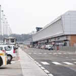 La grève à l’aéroport de Charleroi se prolonge jusqu’au vendredi matin entraînant l’annulation de tous les vols pour la journée.