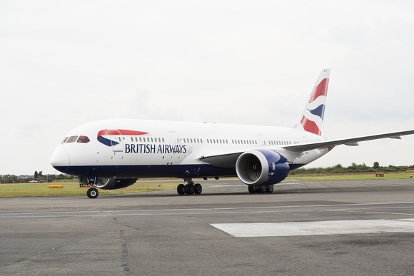 British Airways annonce une expansion record des vols en Amérique du Nord pour l’été 2025.