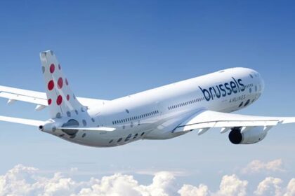 Brussels Airlines va rehausser l’expérience client avec un nouvel aménagement de cabine