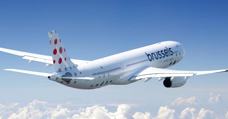 Brussels Airlines va rehausser l’expérience client avec un nouvel aménagement de cabine