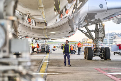 L’aéroport de Bruxelles, acteur clé de l’emploi selon une étude sur le marché du travail post-Covid