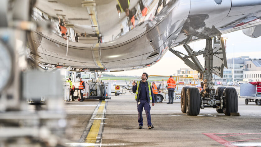 L’aéroport de Bruxelles, acteur clé de l’emploi selon une étude sur le marché du travail post-Covid