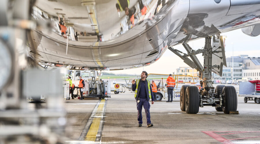 L’aéroport de Bruxelles, acteur clé de l’emploi selon une étude sur le marché du travail post-Covid