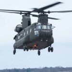 Boeing propose le CH-47 Chinook pour renforcer les capacités de levage lourd de la Pologne et l’interopérabilité de l’OTAN