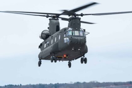 Boeing propose le CH-47 Chinook pour renforcer les capacités de levage lourd de la Pologne et l’interopérabilité de l’OTAN