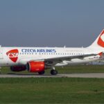 La compagnie aérienne Czech Airlines cessera ses opérations d’ici la fin du mois d’octobre