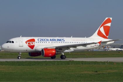 La compagnie aérienne Czech Airlines cessera ses opérations d’ici la fin du mois d’octobre