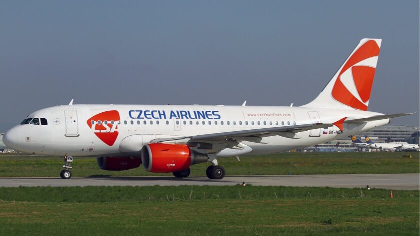 La compagnie aérienne Czech Airlines cessera ses opérations d’ici la fin du mois d’octobre