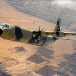 L’Égypte rejoint la flotte mondiale de C-130J Super Hercules avec l’acquisition de deux avions de transport tactique