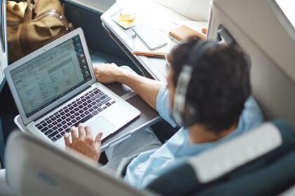 Cathay Pacific étend le WiFi gratuit