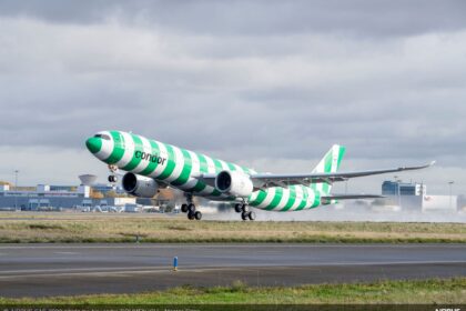 Condor annonce la reprise de ses vols vers la Thaïlande à bord du tout nouvel Airbus A330neo